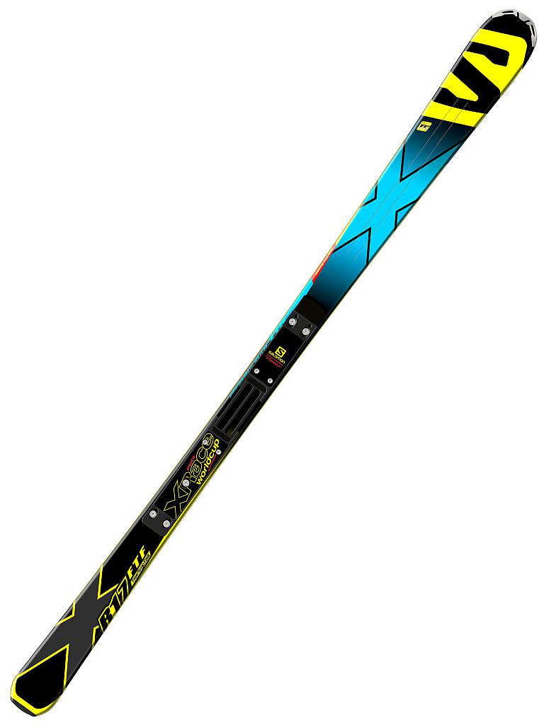 SALOMON | Race Ski I X-Race  | 