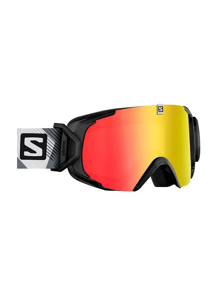 SALOMON | Skibrille X-View Multilayer | 