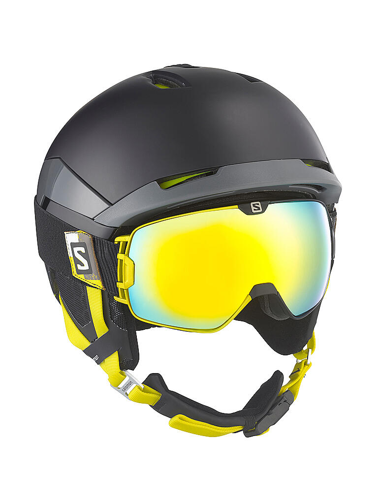 SALOMON | Skihelm Quest | 