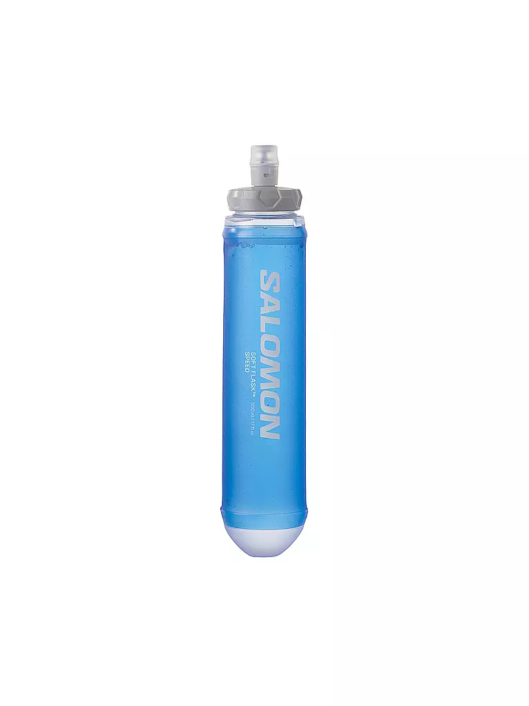 SALOMON | Soft Flask 500ml/17oz Speed 42 | blau