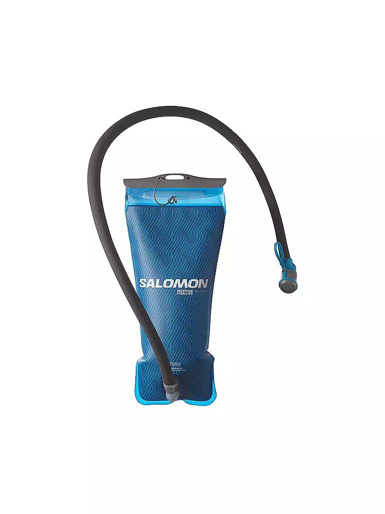 SALOMON | Soft Reservoir 1.6L Insulated | blau