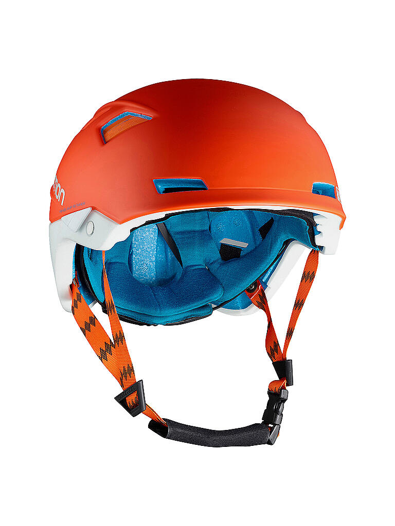 SALOMON | Tourenhelm MTN Patrol | orange