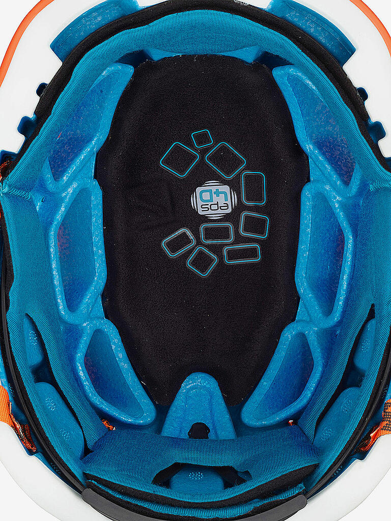 SALOMON | Tourenhelm MTN Patrol | orange