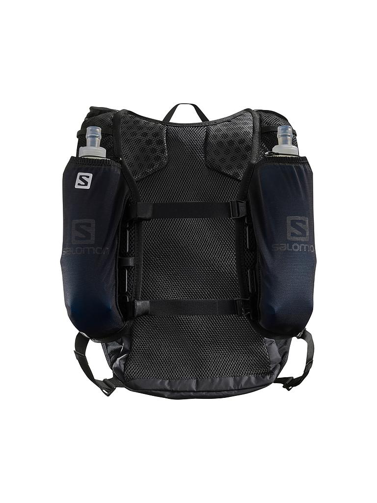 SALOMON | Trailrunning-Rucksack Agile 6 Set | 