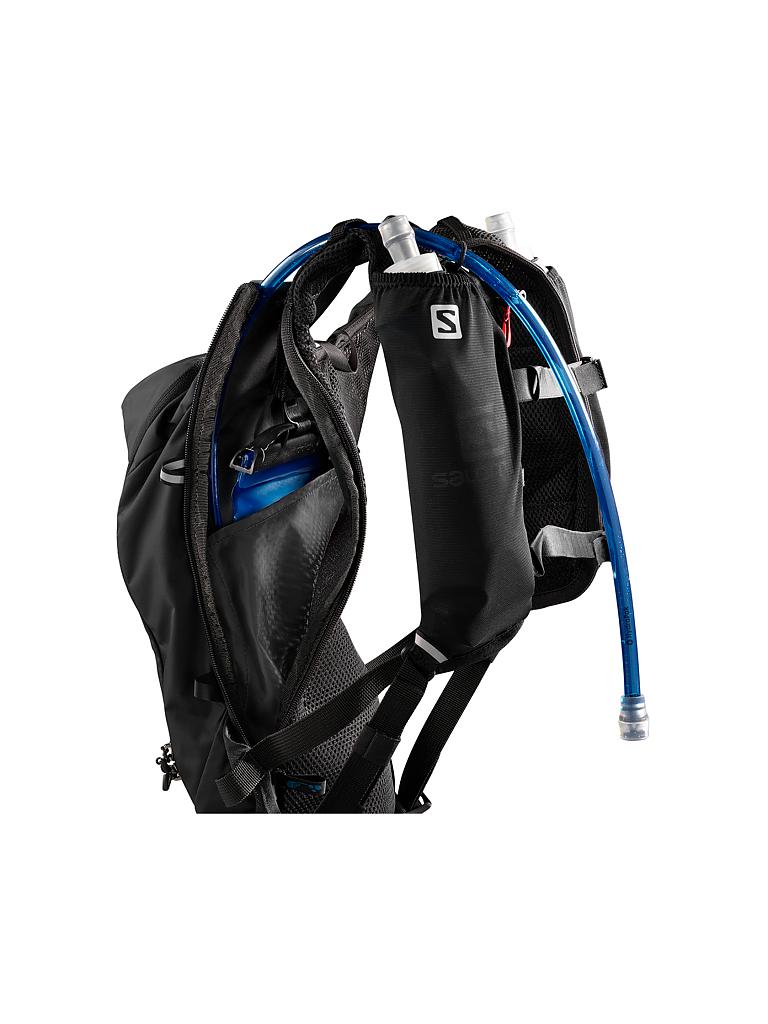 SALOMON | Trailrunning-Rucksack Agile 6 Set | 