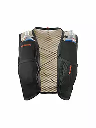 SALOMON | Trinkweste Active Skin 4 | grau