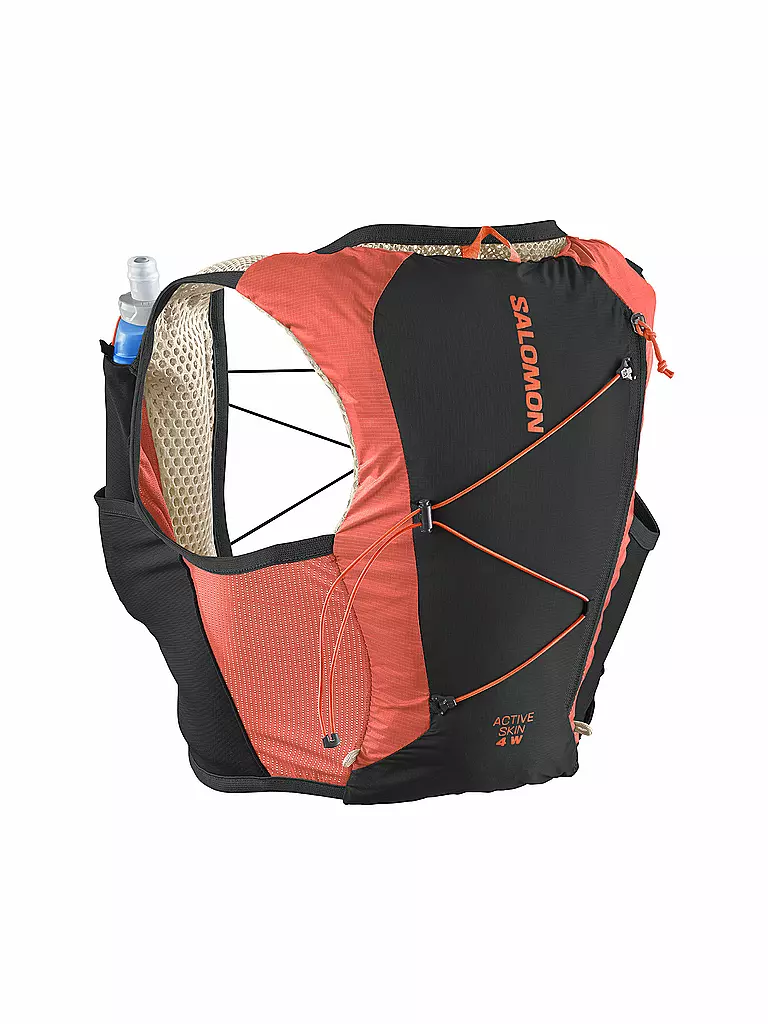 SALOMON | Trinkweste Active Skin 4 | 