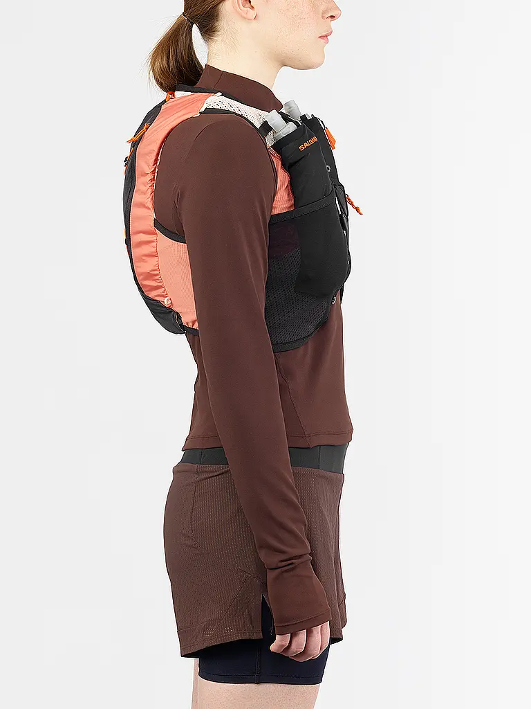 SALOMON | Trinkweste Active Skin 4 | 