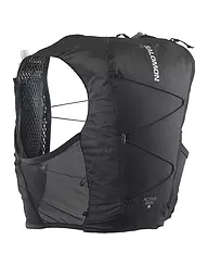 SALOMON | Trinkweste Active Skin 8 Set | schwarz