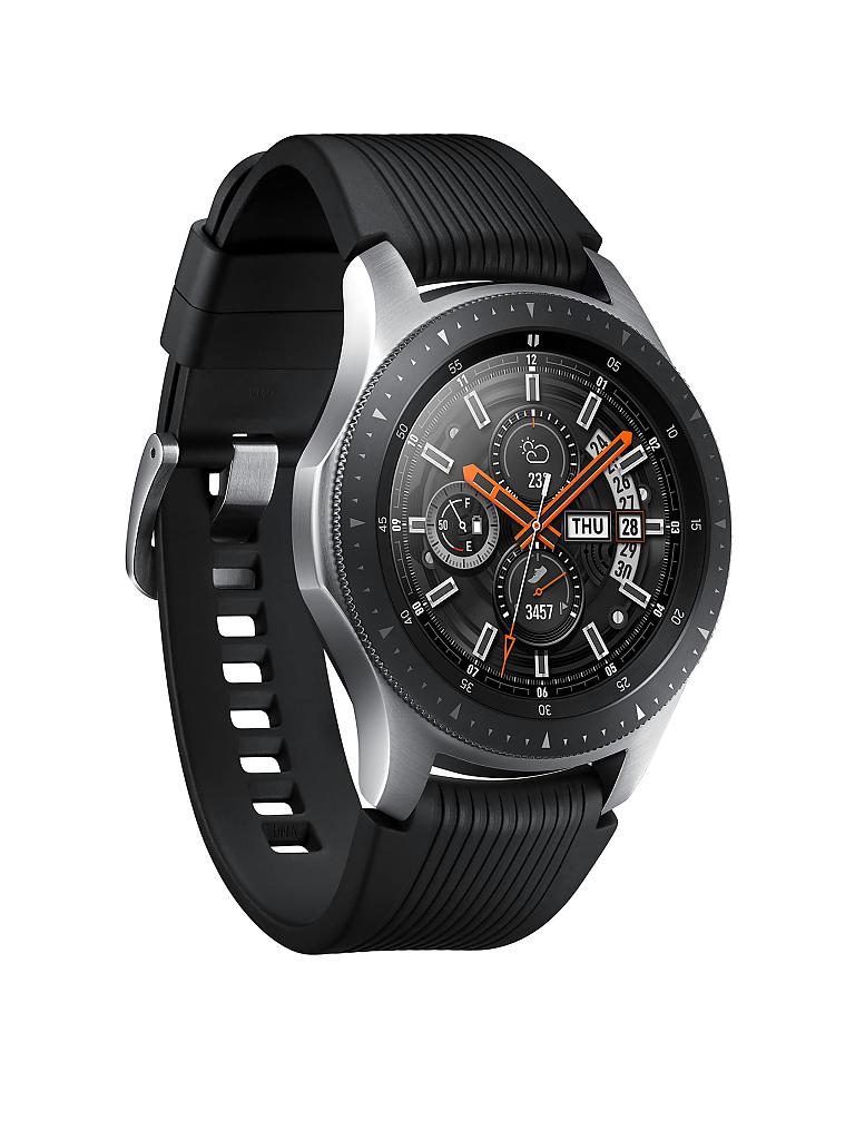 SAMSUNG | Smartwatch Galaxy Watch 46mm | grau