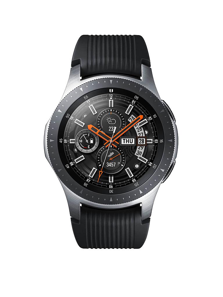 SAMSUNG | Smartwatch Galaxy Watch 46mm | grau