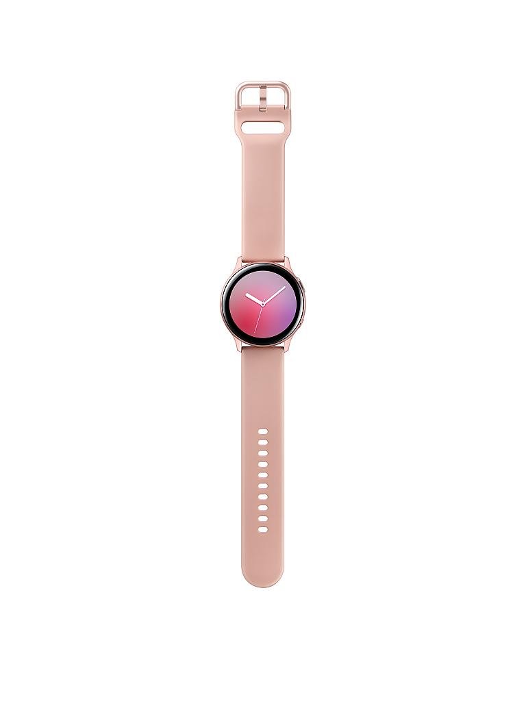 SAMSUNG | Smartwatch Galaxy Watch Active2 Aluminium 40mm | rosa