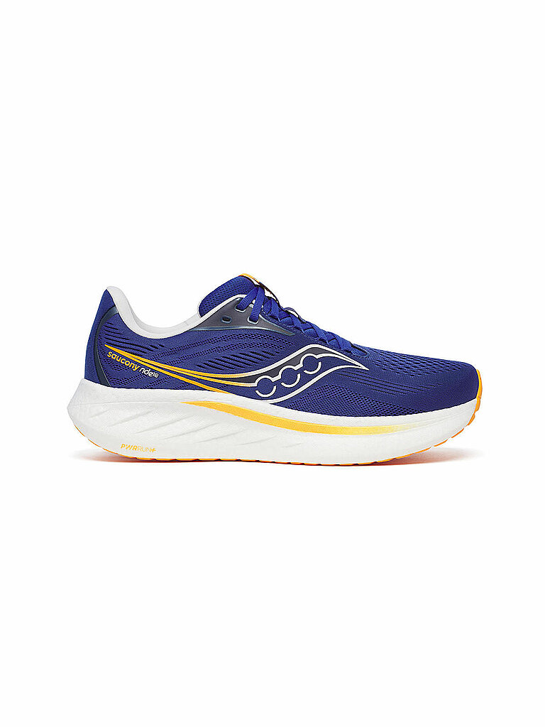 Saucony Ride 18 AW25 Schuhe Saucony Ride 18 AW25 Schuhe