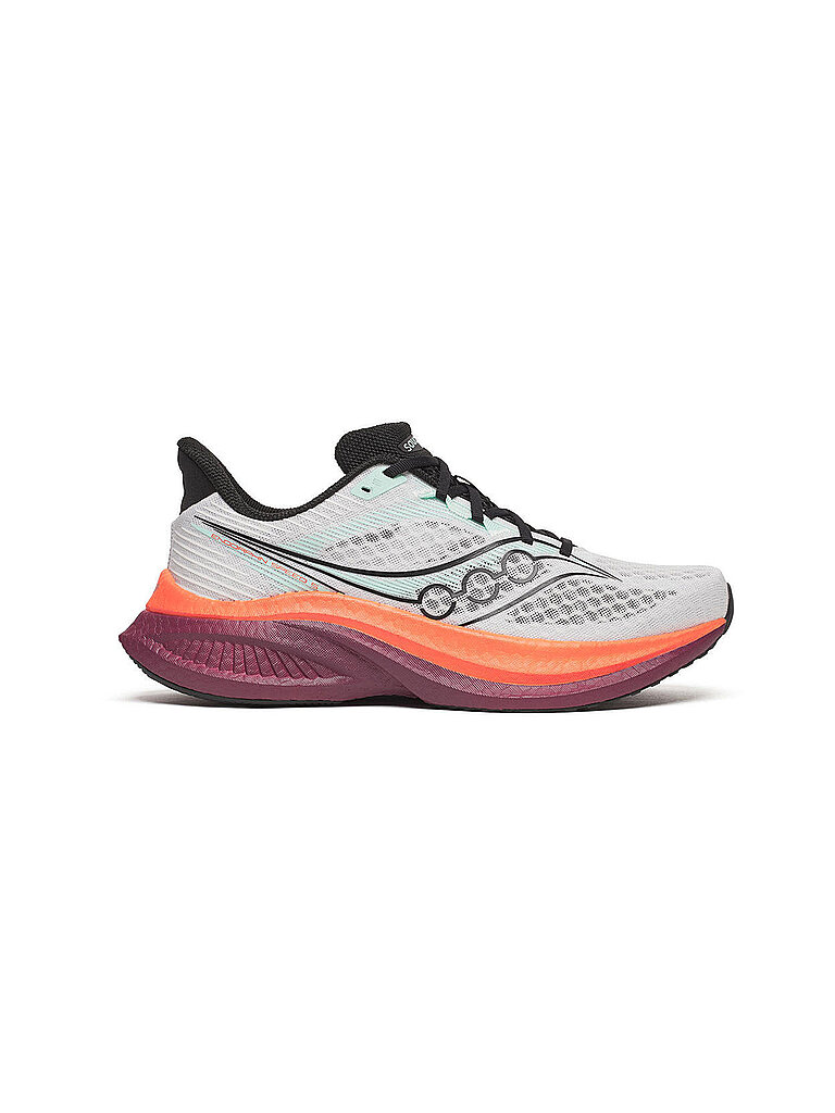 Herren Wettkampfschuhe Endorphine Speed 5 weiss 48 M