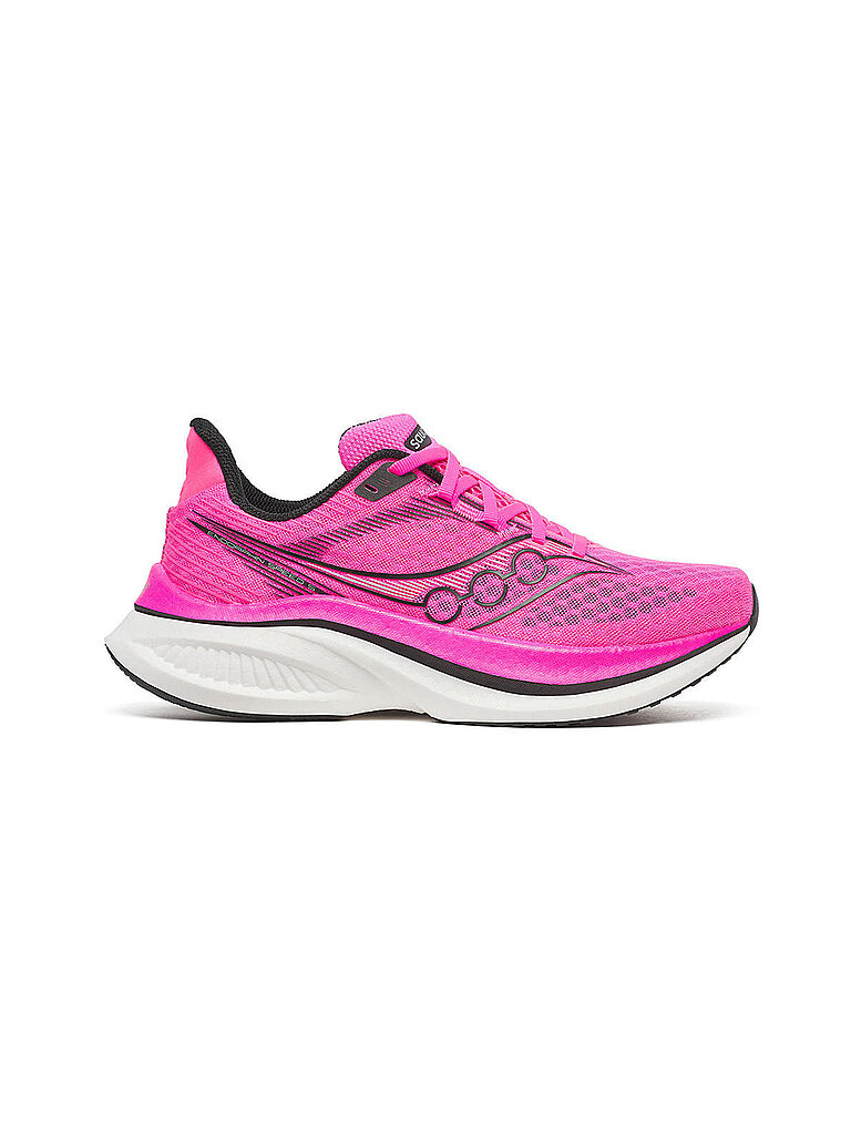 Damen Wettkampfschuhe Endorphine Speed 5 pink 40 1/2 W