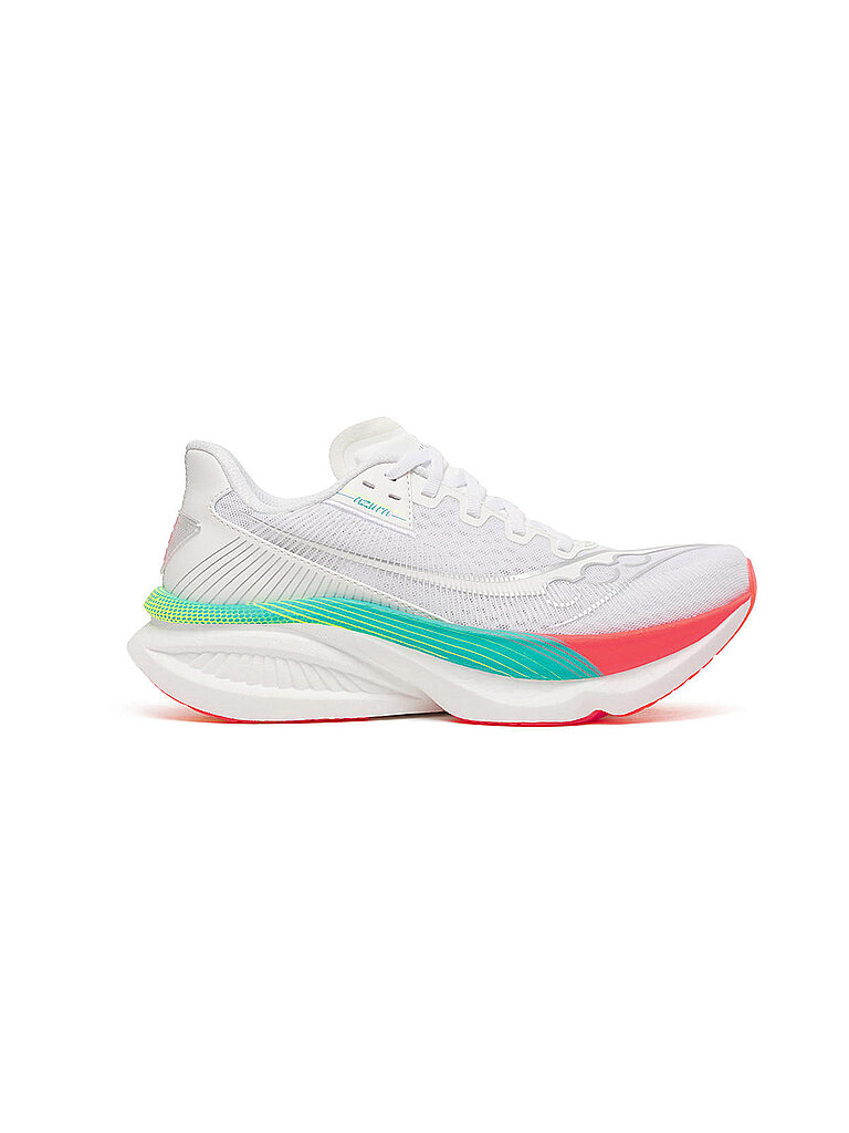 SAUCONY Damen Wettkampfschuhe Endorphine Azura weiss | 42
