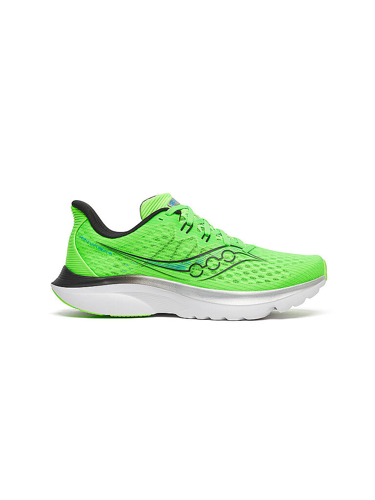 Herren Wettkampfschuhe Kinvara 16 grün 44 1/2 M