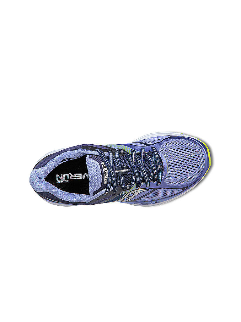 Gigasport Saucony Guide Iso Damen Laufschuhe SAUCONY Damen