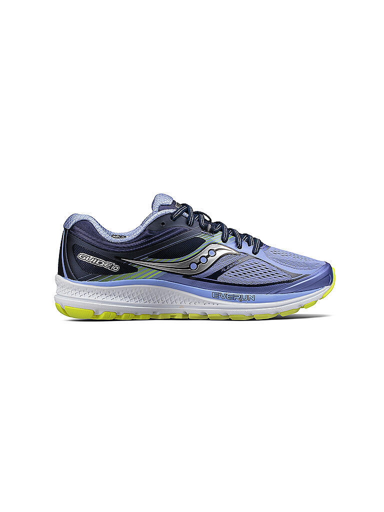 SAUCONY | Damen Laufschuh Guide 10 WS | 