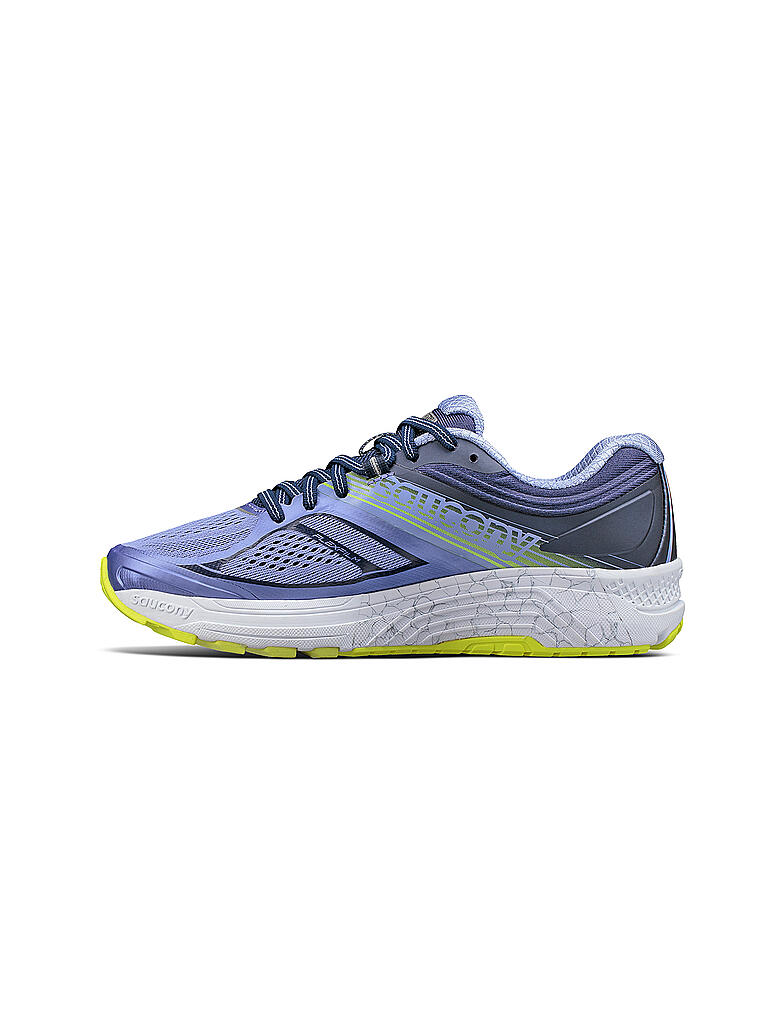 SAUCONY | Damen Laufschuh Guide 10 WS | 