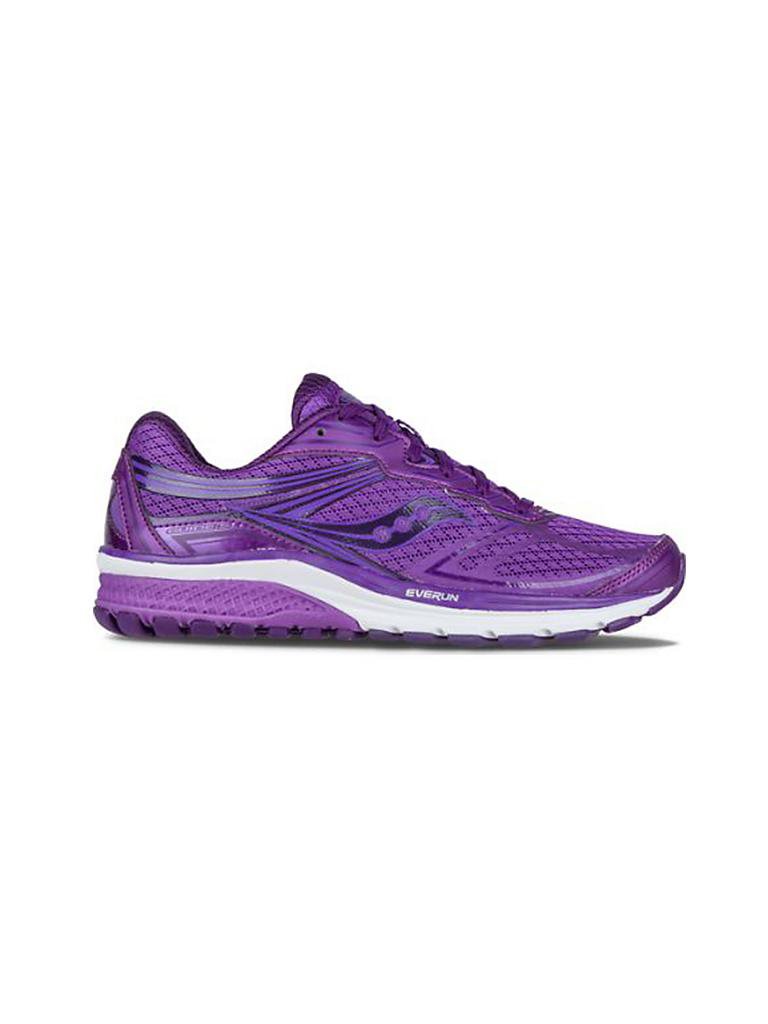 SAUCONY | Damen Laufschuh Guide 9 RUN POPS LIMITED EDITION | 