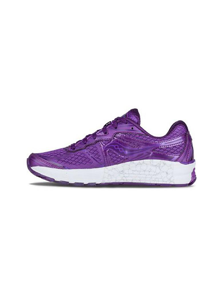 SAUCONY | Damen Laufschuh Guide 9 RUN POPS LIMITED EDITION | 