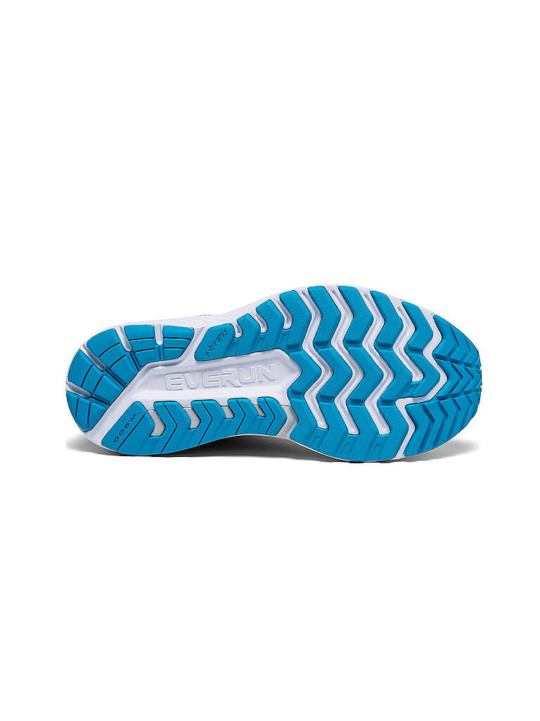 SAUCONY | Damen Laufschuh Guide ISO BLUE | blau