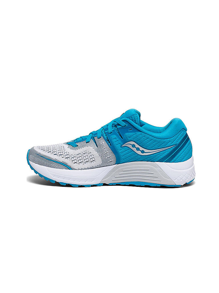 SAUCONY | Damen Laufschuh Guide ISO BLUE | blau