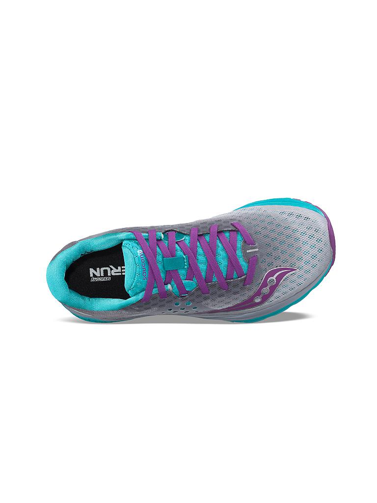 SAUCONY | Damen Laufschuh Kinvara 8  | 