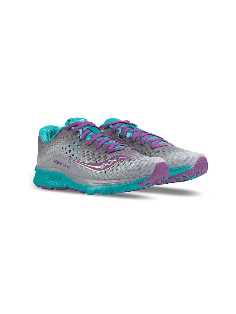 SAUCONY | Damen Laufschuh Kinvara 8  | 