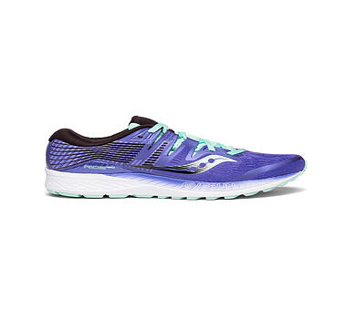 saucony damen ride iso