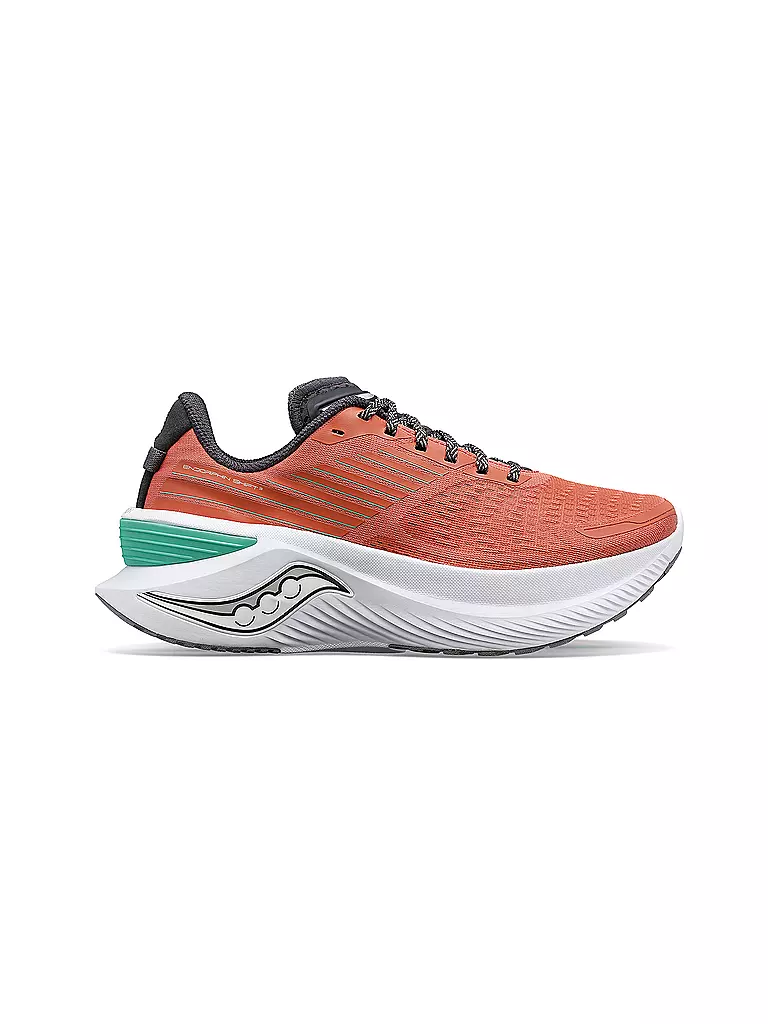 SAUCONY | Damen Laufschuhe Endorphin Shift 3 | braun