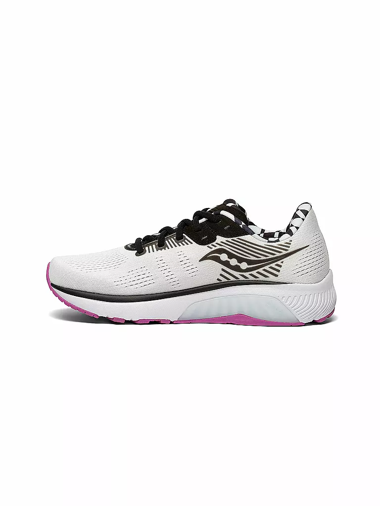 SAUCONY | Damen Laufschuhe Guide 14 | weiss