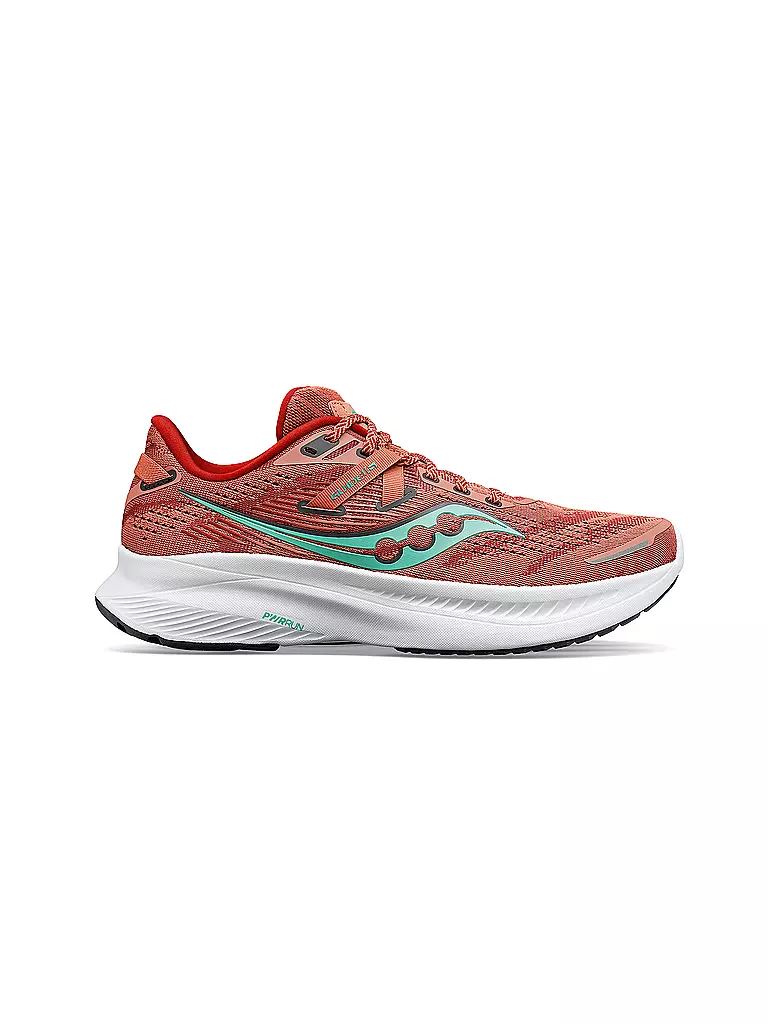 SAUCONY | Damen Laufschuhe Guide 16 | braun