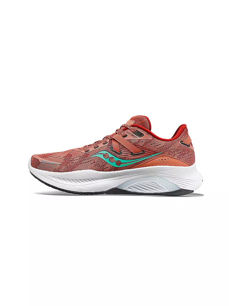 SAUCONY | Damen Laufschuhe Guide 16 | braun