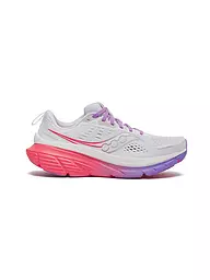 SAUCONY | Damen Laufschuhe Guide 18 | weiss