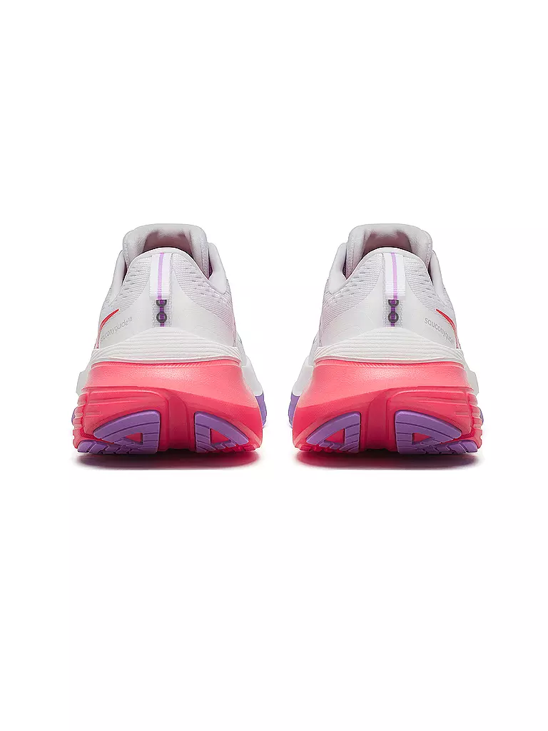 SAUCONY | Damen Laufschuhe Guide 18 | weiss