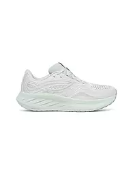 SAUCONY | Damen Laufschuhe Ride 18 | weiss