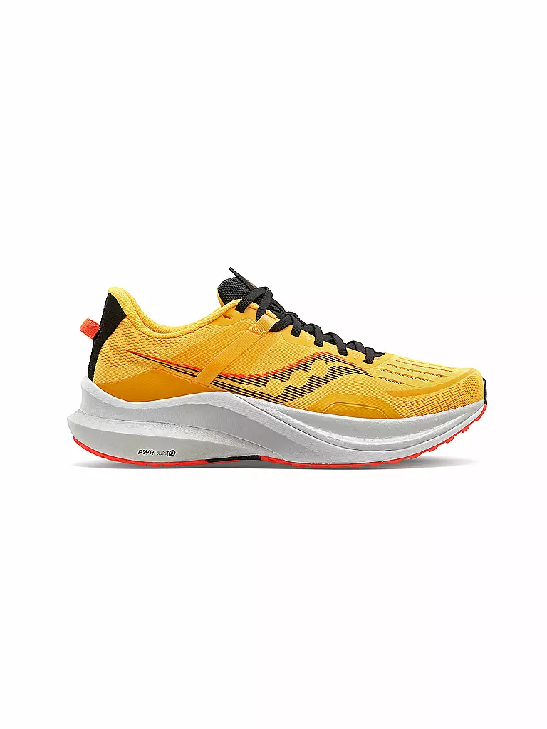 SAUCONY | Damen Laufschuhe Tempus | orange