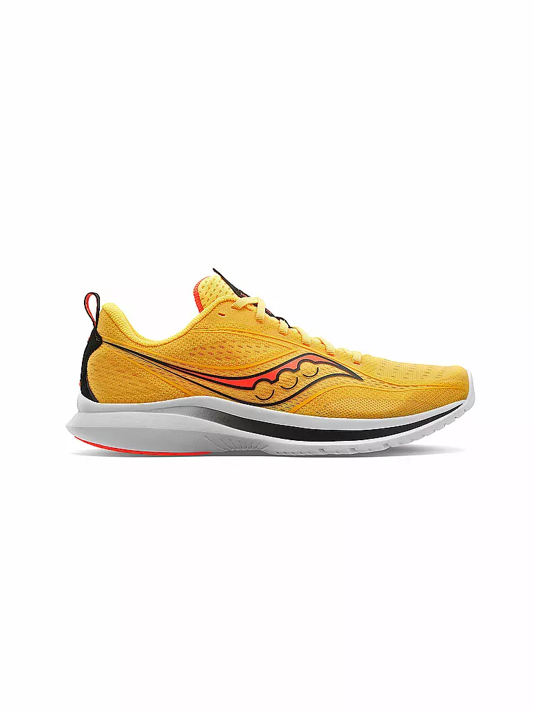 SAUCONY | Damen Wettkampf Laufschuhe Kinvara 13 | orange