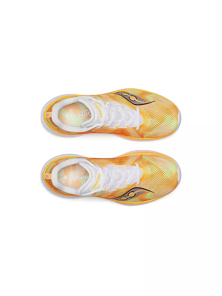 SAUCONY | Damen Wettkampf Laufschuhe Kinvara 145 | 