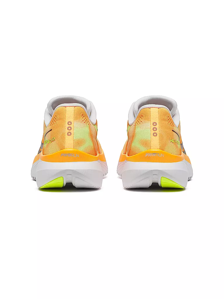 SAUCONY | Damen Wettkampf Laufschuhe Kinvara 145 | 