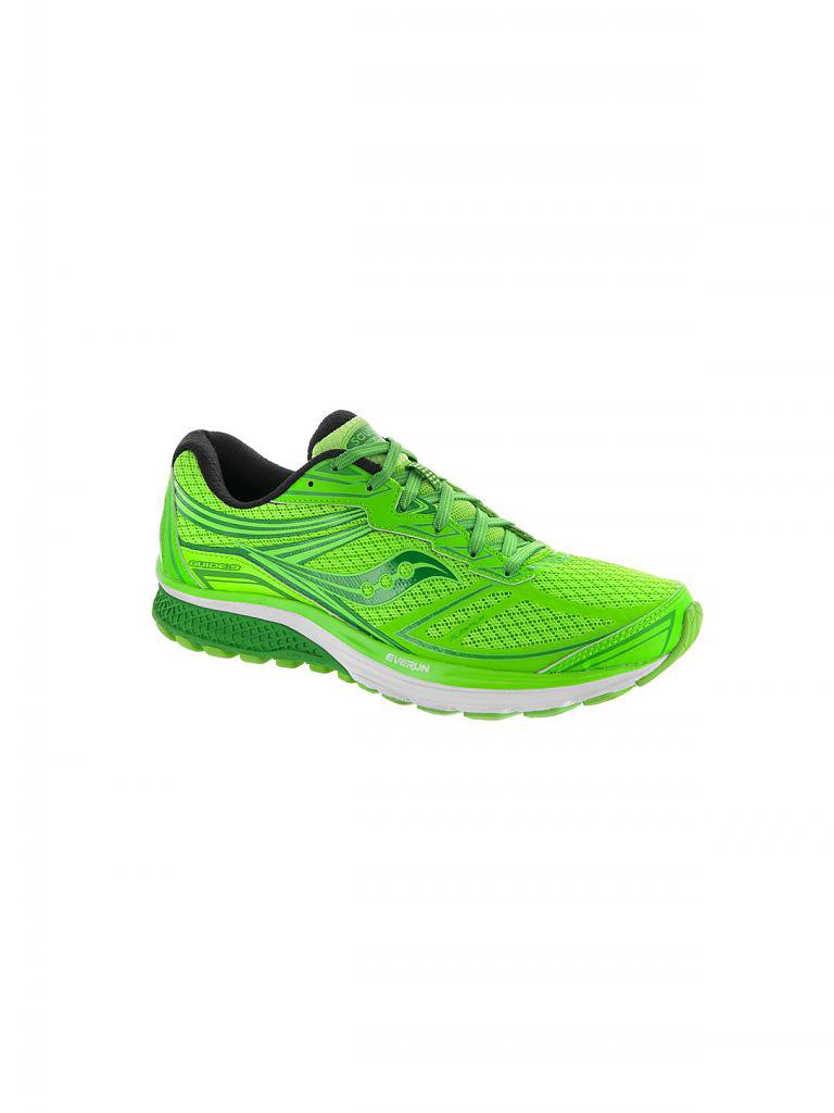 SAUCONY | Herren Laufschuh Guide 9 RUN POPS LIMITED EDITION | 