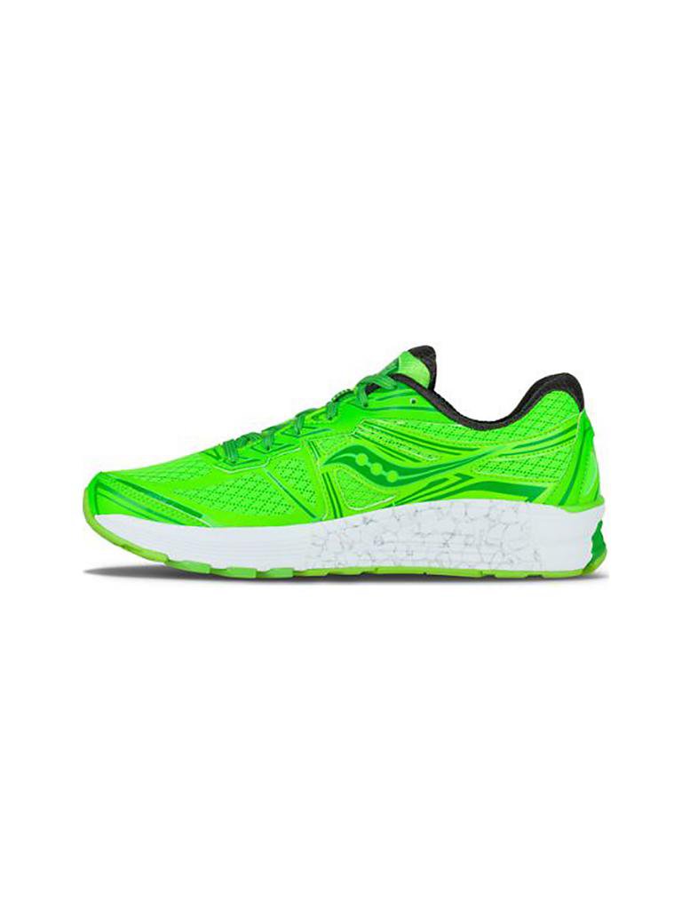 SAUCONY | Herren Laufschuh Guide 9 RUN POPS LIMITED EDITION | 