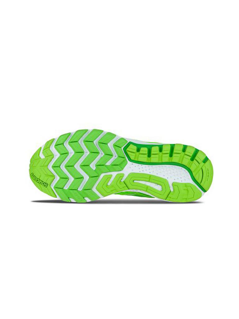 SAUCONY | Herren Laufschuh Guide 9 RUN POPS LIMITED EDITION | 