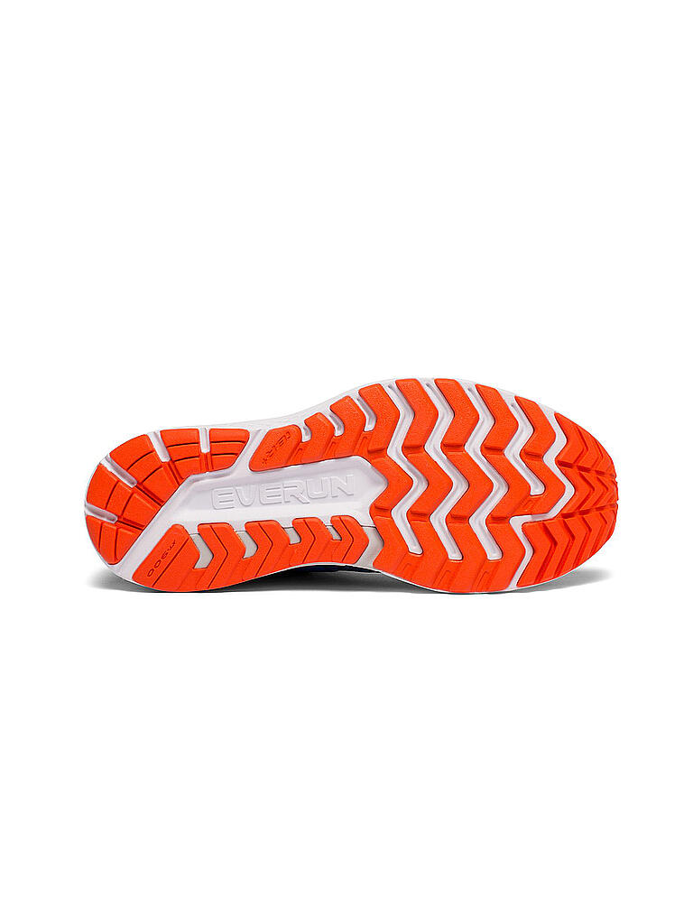 SAUCONY | Herren Laufschuh Guide ISO BLUE ORANGE | 