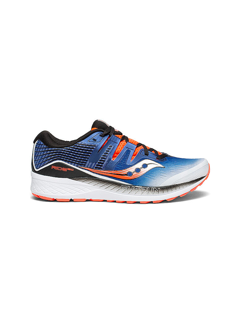 SAUCONY | Herren Laufschuh Ride ISO | 