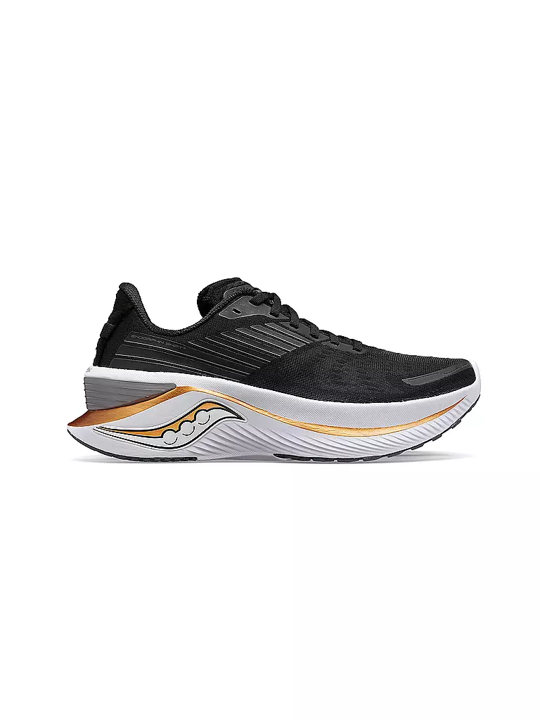 SAUCONY | Herren Laufschuhe Endorphin Shift 3 | schwarz