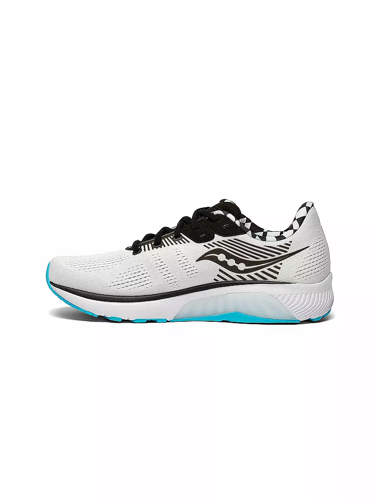 SAUCONY | Herren Laufschuhe Guide 14 | weiß