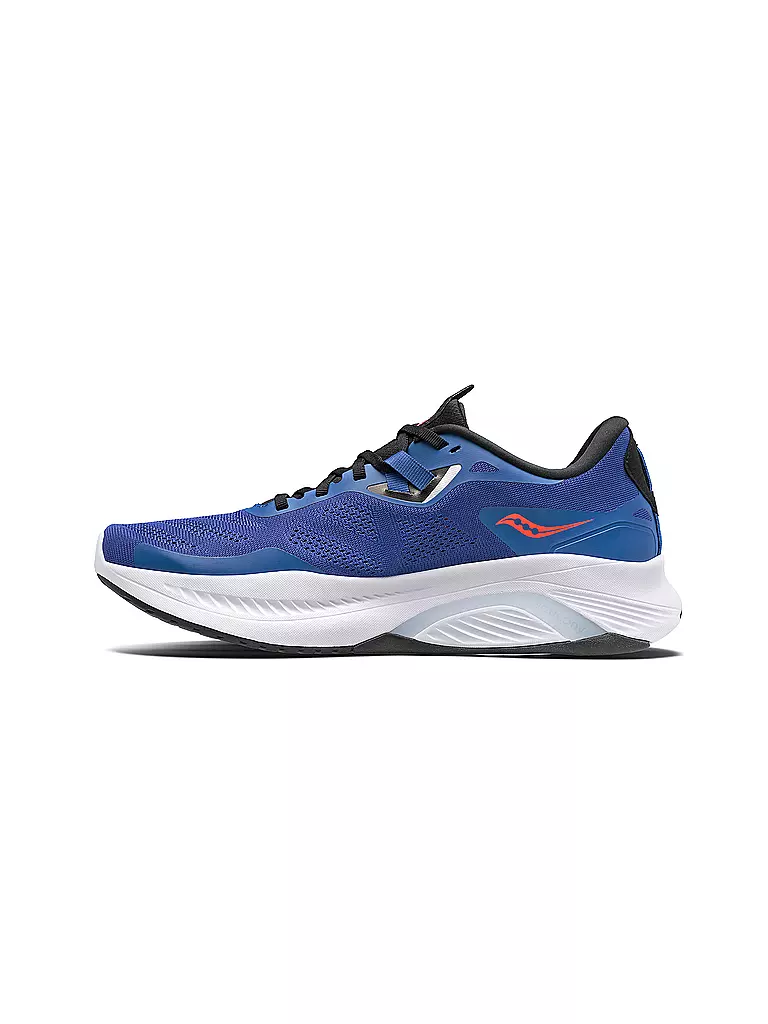 SAUCONY | Herren Laufschuhe Guide 15 | blau